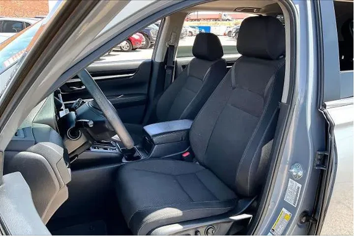 $24946 : Honda CR-V 2023 EX 4dr SUV w image 8