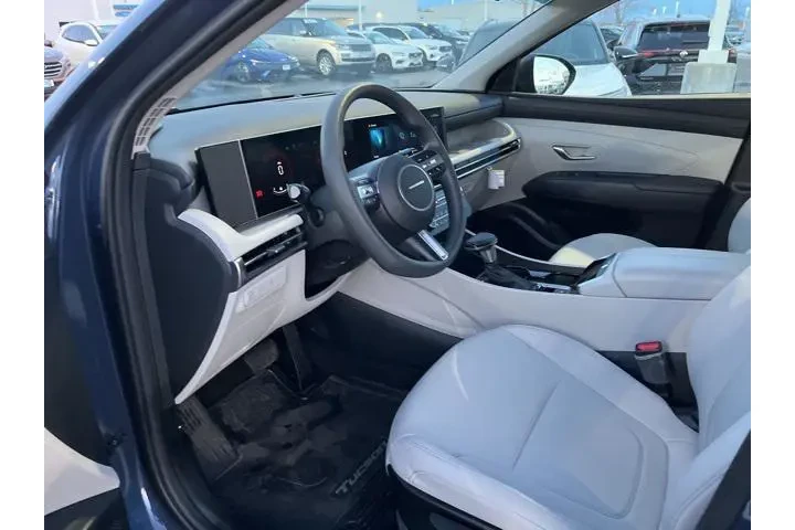 $28488 : Hyundai TUCSON 2025 AWD SE 4 image 9