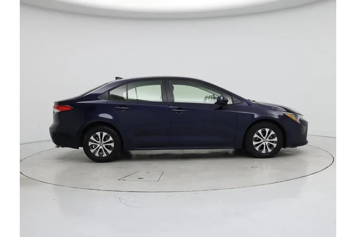 $25998 : Toyota Corolla Hybrid 2022 L image 7