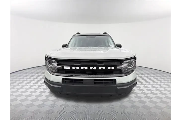 $22333 : Ford Bronco Sport 2022 AWD O image 2