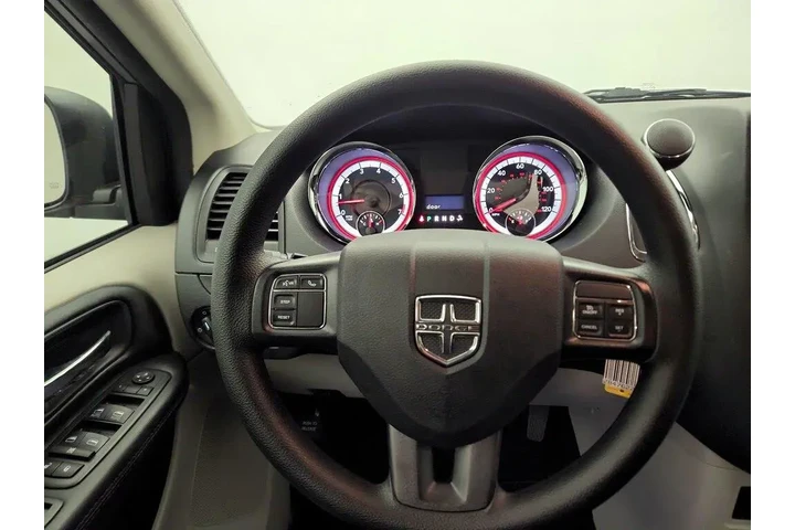 $28998 : Dodge Grand Caravan 2020 SE image 10