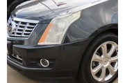 Cadillac SRX 2016 Premium Co thumbnail