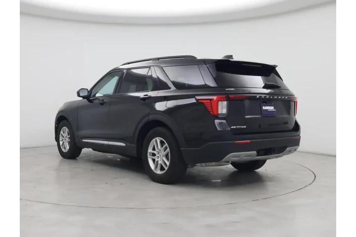 $35998 : Ford Explorer 2025 Active 4d image 2