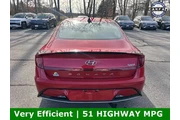 $18977 : Hyundai SONATA Hybrid 2021 S thumbnail