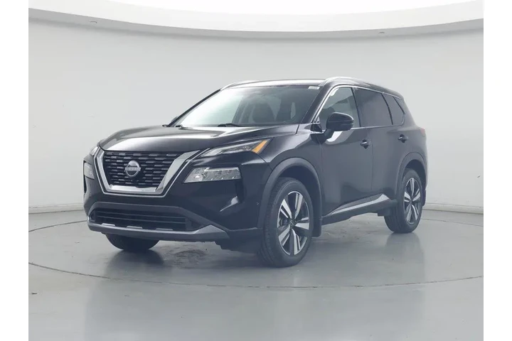 $26998 : Nissan Rogue 2023 AWD SL 4dr image 4