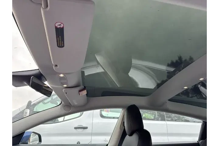 $24496 : Tesla Model 3 2022 AWD Long image 10