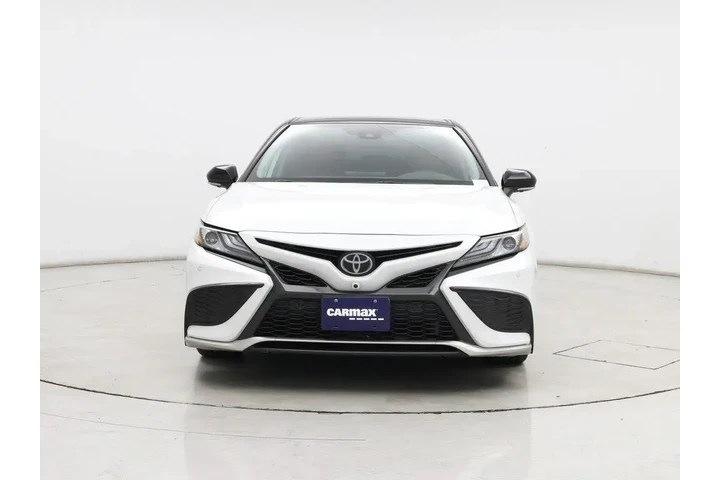 $30998 : Toyota Camry 2023 XSE V6 4dr image 5