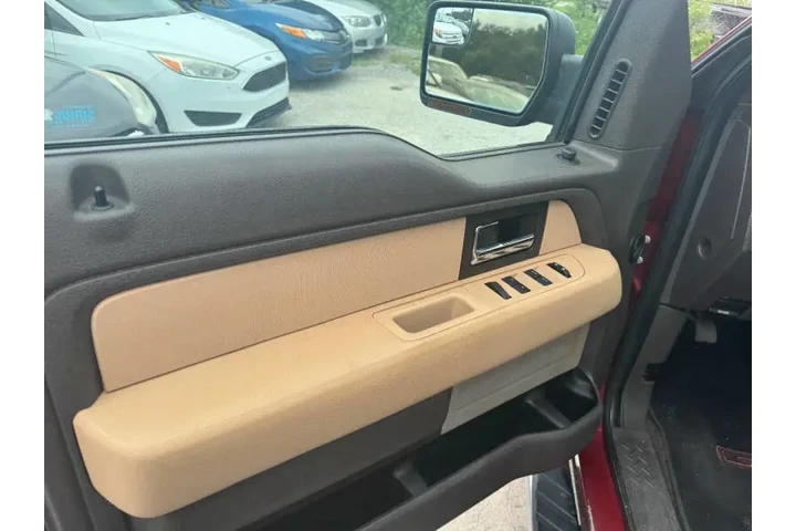 $13297 : 2014 F-150 XLT image 10