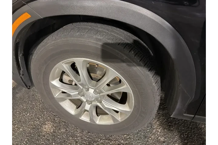 $20991 : Hyundai PALISADE 2020 SE 4dr image 5