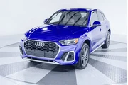 Audi Q5 2022 AWD e quattro S en Atlanta