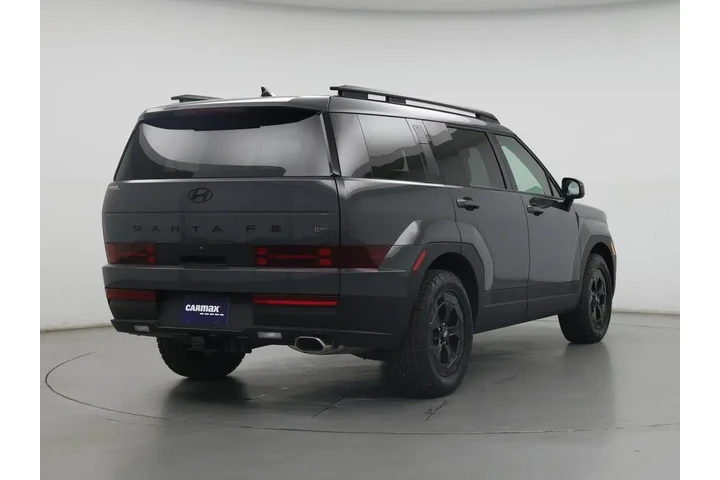 $36998 : Hyundai SANTA FE 2025 AWD XR image 8