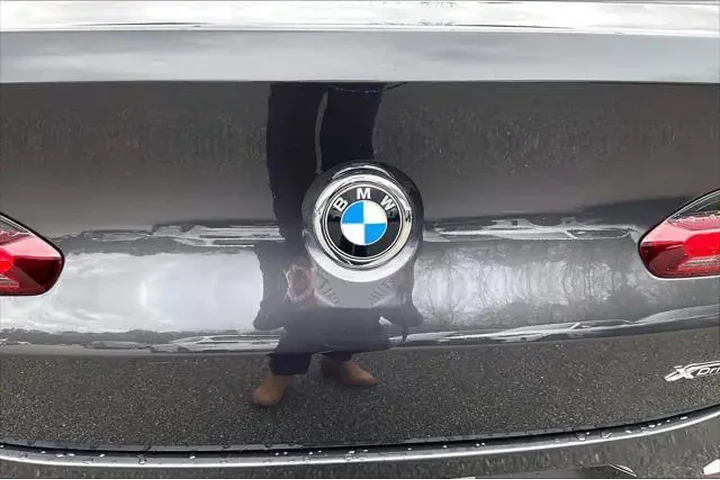 $24998 : BMW X4 2019 AWD xDrive30i 4d image 10