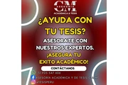 Asesoría Académica y de Tesis thumbnail
