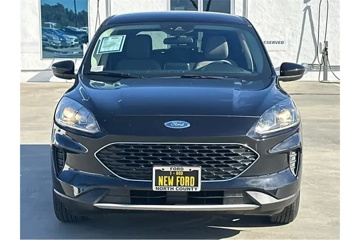$16000 : Ford Escape 2020 SE 4dr SUV image 2
