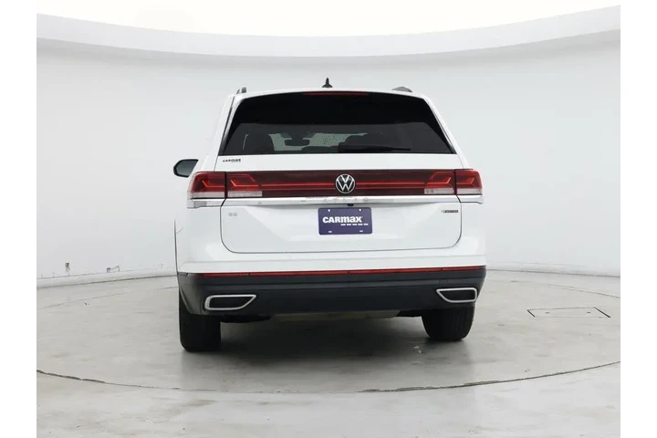 $31998 : Volkswagen Atlas 2024 AWD SE image 6