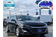 Chevrolet Malibu 2023 LT 4dr
