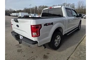$21498 : Ford F-150 2016 4x4 XLT 4dr thumbnail