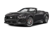 2024 Mustang GT Premium thumbnail
