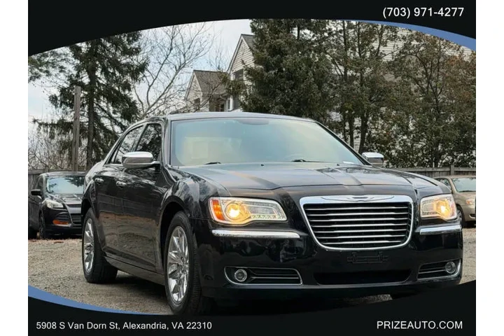 $10550 : 2014 300 C image 2