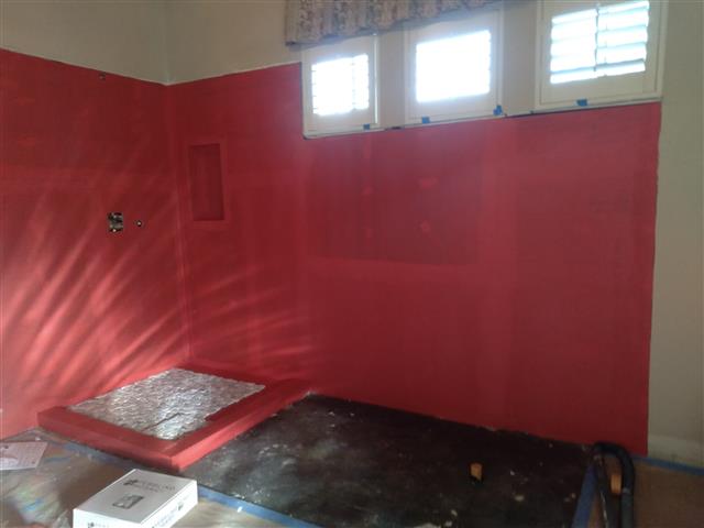 Servicios de Pintura y Drywall image 3