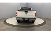 $21995 : Ford F-150 2018 4x4 Lariat 4 thumbnail