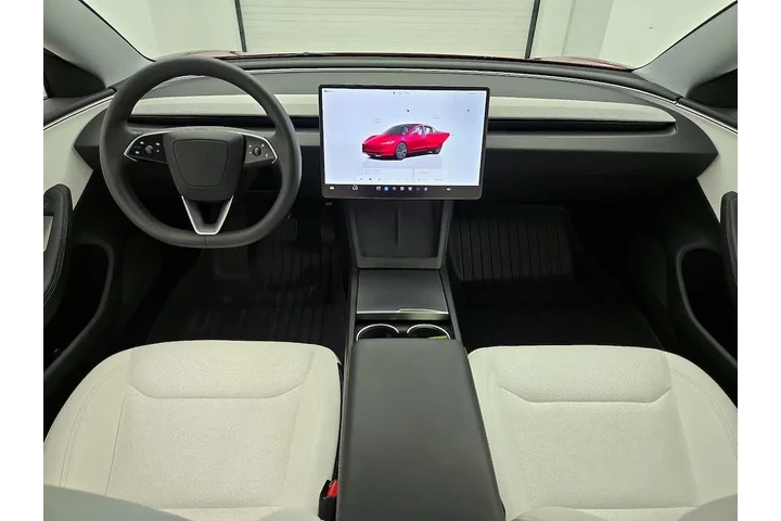 $39998 : Tesla Model 3 2025 Long Rang image 9