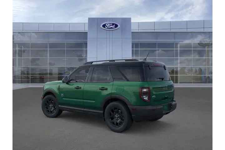 $33888 : Ford Bronco Sport 2025 AWD B image 4