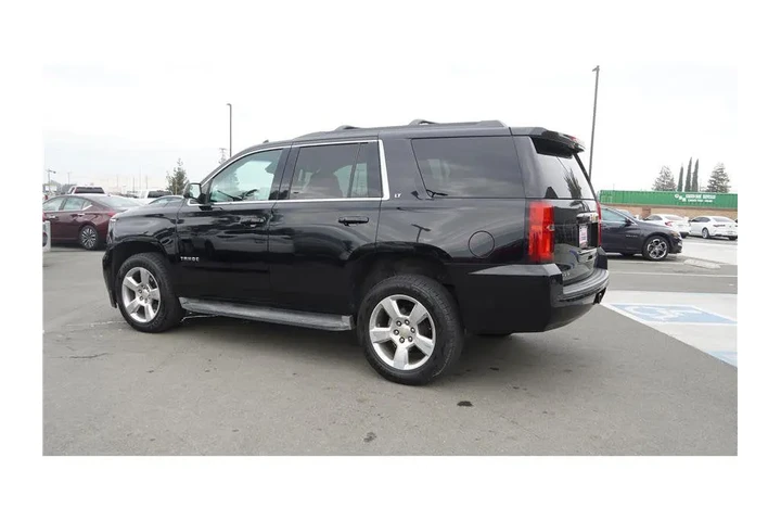 $21500 : 2016 Tahoe LT image 8