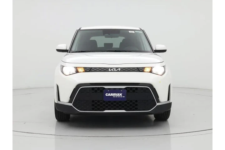 $17998 : Kia Soul 2024 LX 4dr Crossov image 5