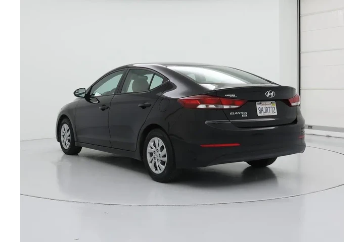$10998 : Hyundai ELANTRA 2018 SE 4dr image 2