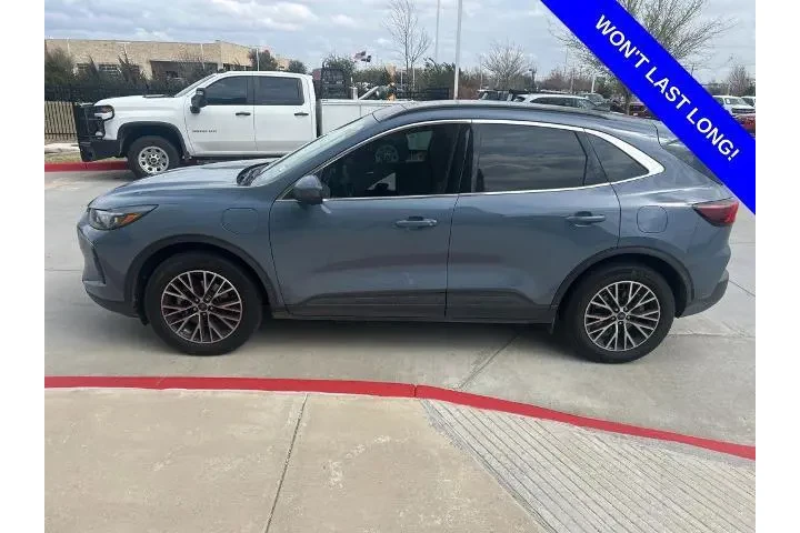 $24749 : Ford Escape Plug-In Hybrid 2 image 2