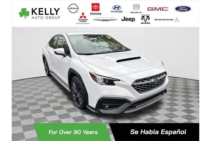 $30998 : Subaru WRX 2024 AWD Premium image 1
