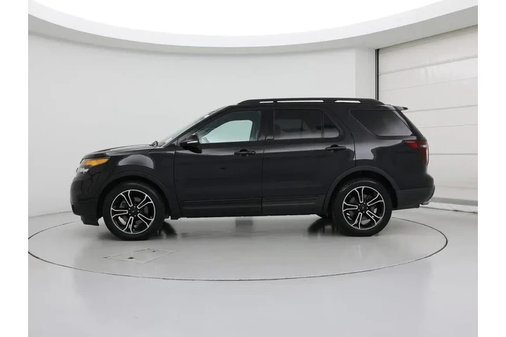 $15998 : Ford Explorer 2015 AWD Sport image 3