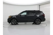 $15998 : Ford Explorer 2015 AWD Sport thumbnail