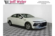 Hyundai SONATA 2025 SE 4dr S en Albany