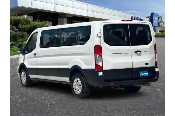 $25999 : Ford Transit 2022 350 XL 3dr image 7