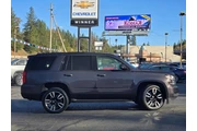 $34993 : Chevrolet Tahoe 2018 4x4 Pre thumbnail