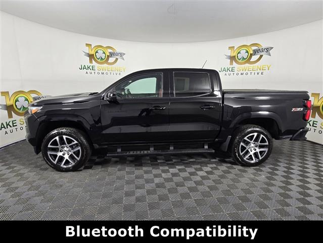 $42988 : 2023 Colorado 4WD Z71 image 4