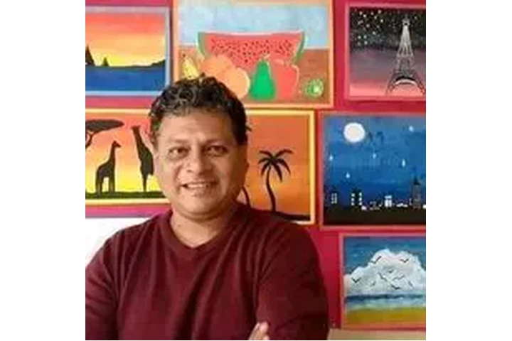 SOY PROFESOR DE ARTE INTEGRAL image 1