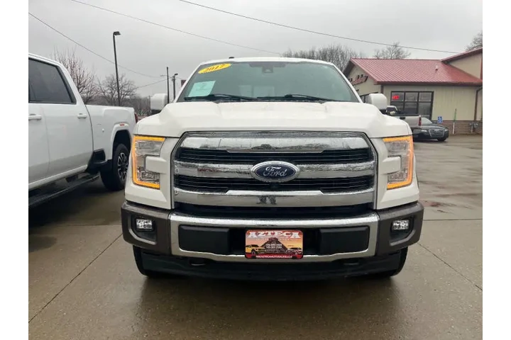 $24950 : 2017 F-150 King Ranch image 3