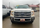 $24950 : 2017 F-150 King Ranch thumbnail