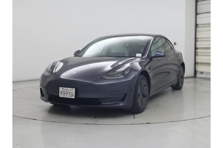 $25998 : Tesla Model 3 2023 4dr Sedan image 4