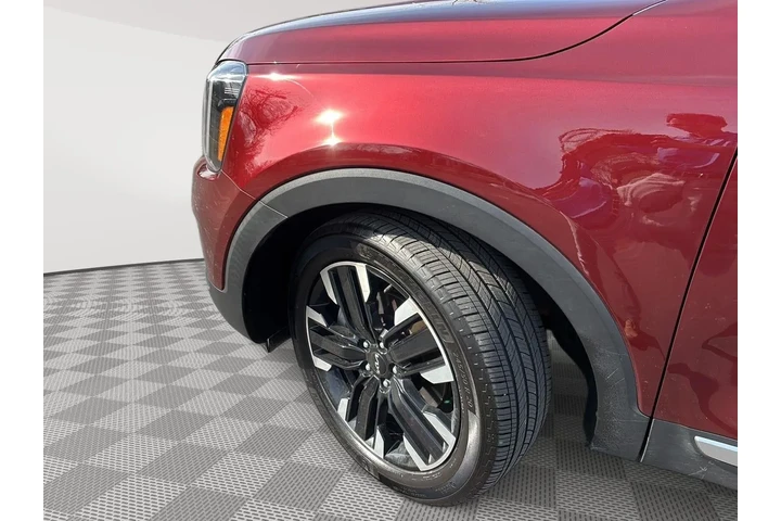 $40998 : 2024 Telluride SX image 5