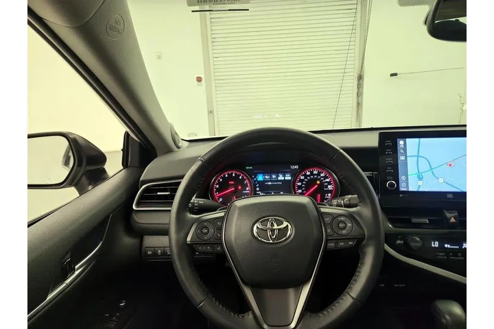 $35998 : Toyota Camry 2023 XSE V6 4dr image 10
