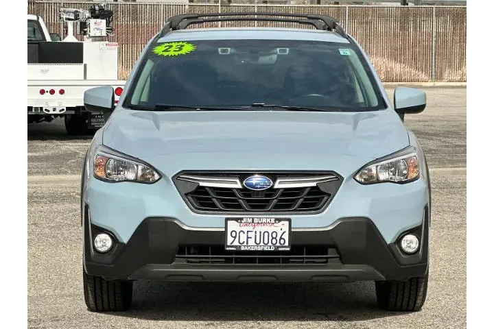 $24990 : Subaru Crosstrek 2023 AWD Pr image 8