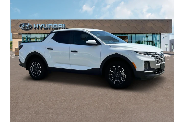 $25500 : Hyundai SANTA CRUZ 2024 AWD image 10
