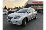 $15596 : Lexus RX 350 2015 AWD 4dr SU thumbnail