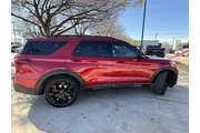 $28013 : Ford Explorer 2020 AWD ST 4d thumbnail