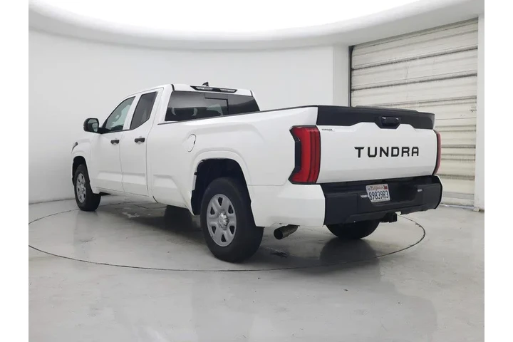 $36998 : Toyota Tundra 2023 4x2 SR 4d image 2