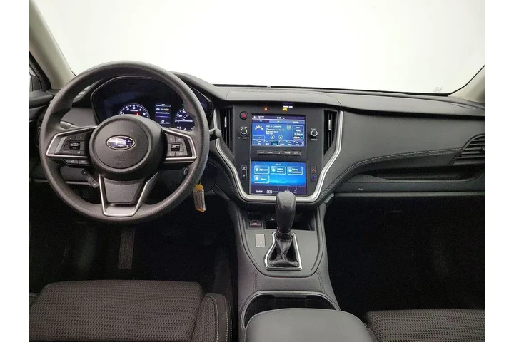 $20998 : Subaru Outback 2021 AWD Base image 9